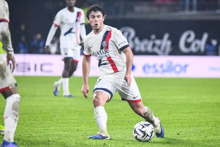 Der amtierende CL-Sieger Paris muss nach Rang elf in der Ligaphase im Play-off gegen Monaco ran